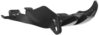Sabot moteur Polisport avec protection de biellette Fortress - PHD