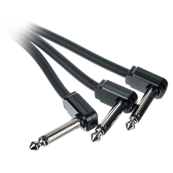 Ernie Ball Flex Patch Cable 12