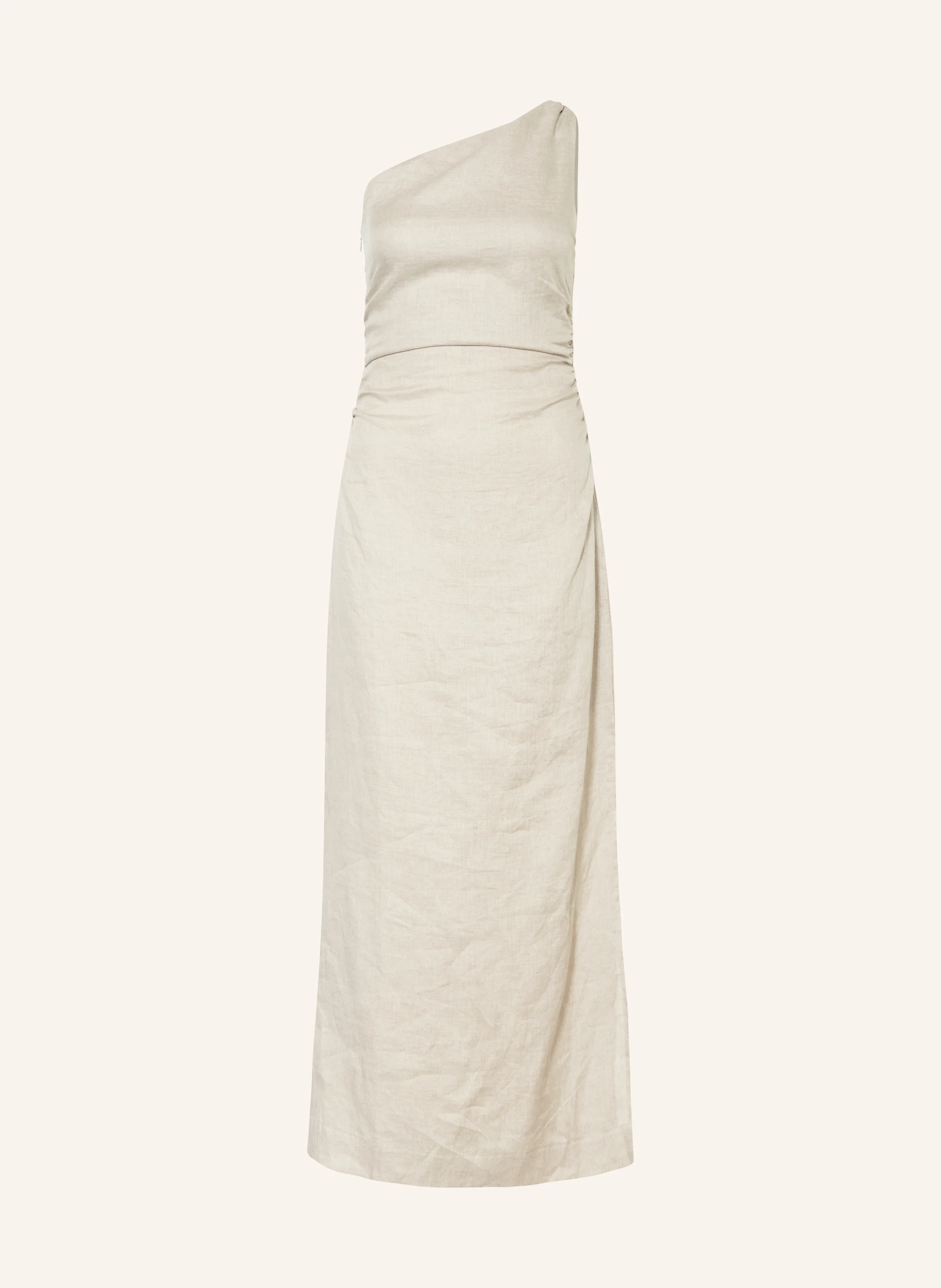 FAITHFULL THE BRAND Leinenkleid JOMANA