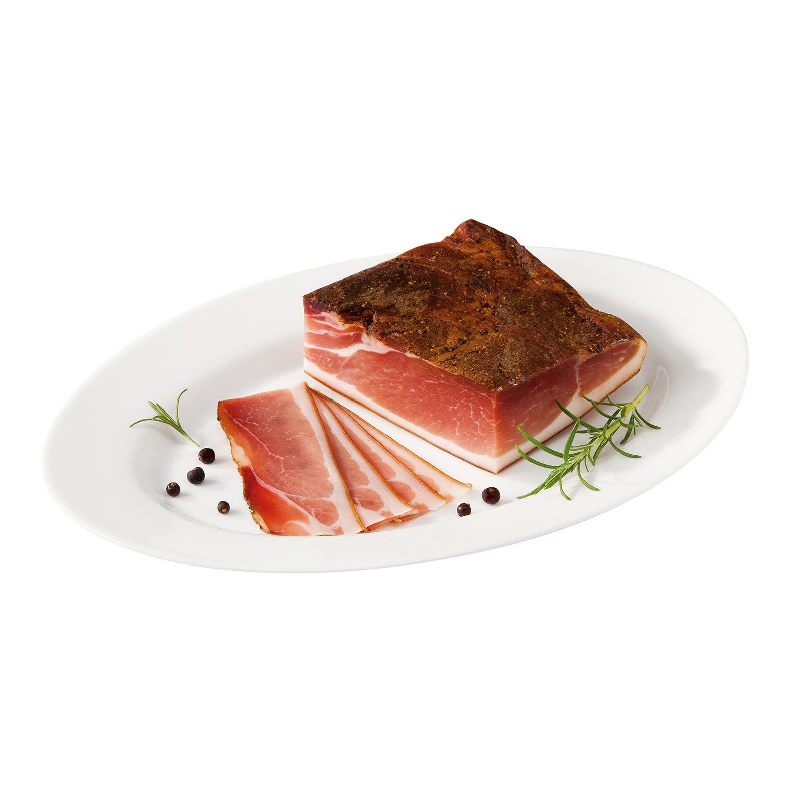 Handl Tyrol Schinkenspeck - Tiroler Speck g.g.A.