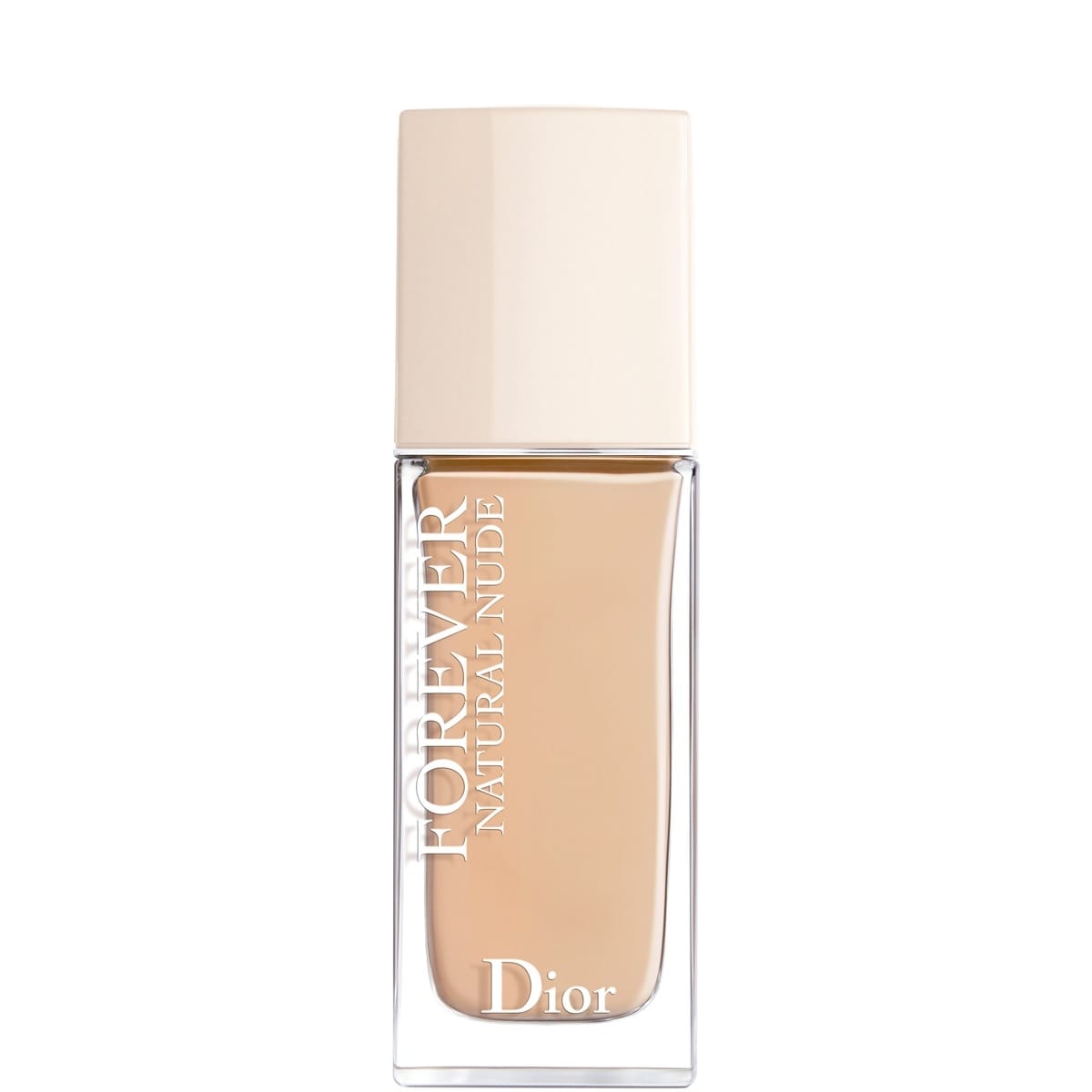 DIOR Forever Natural Nude Dior Forever Natural Nude - Fond de teint longue tenue - 96 % d'ingrédients d'origine naturelle