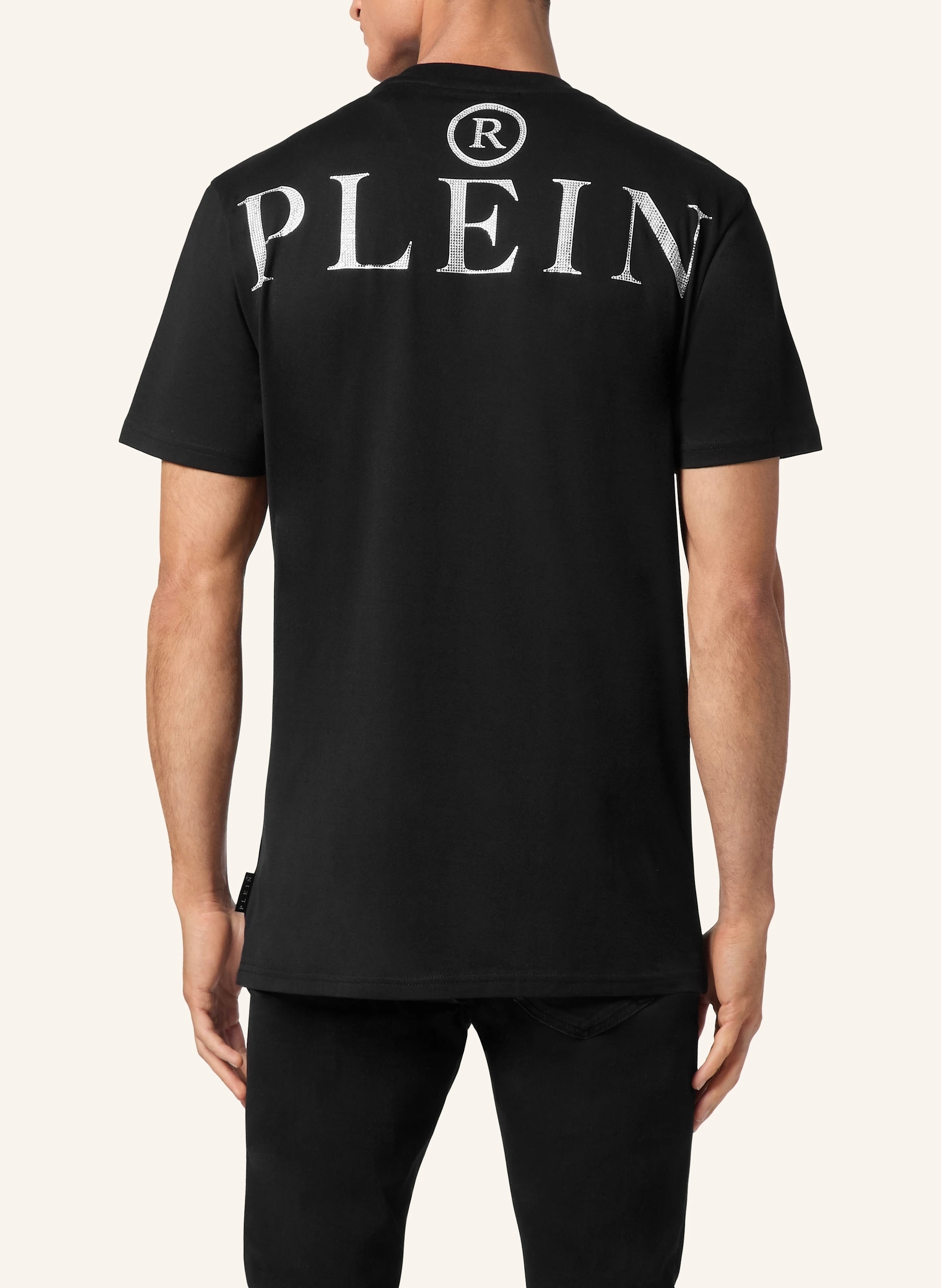 PHILIPP PLEIN PHILIPP PLEIN T-Shirt TEDDY