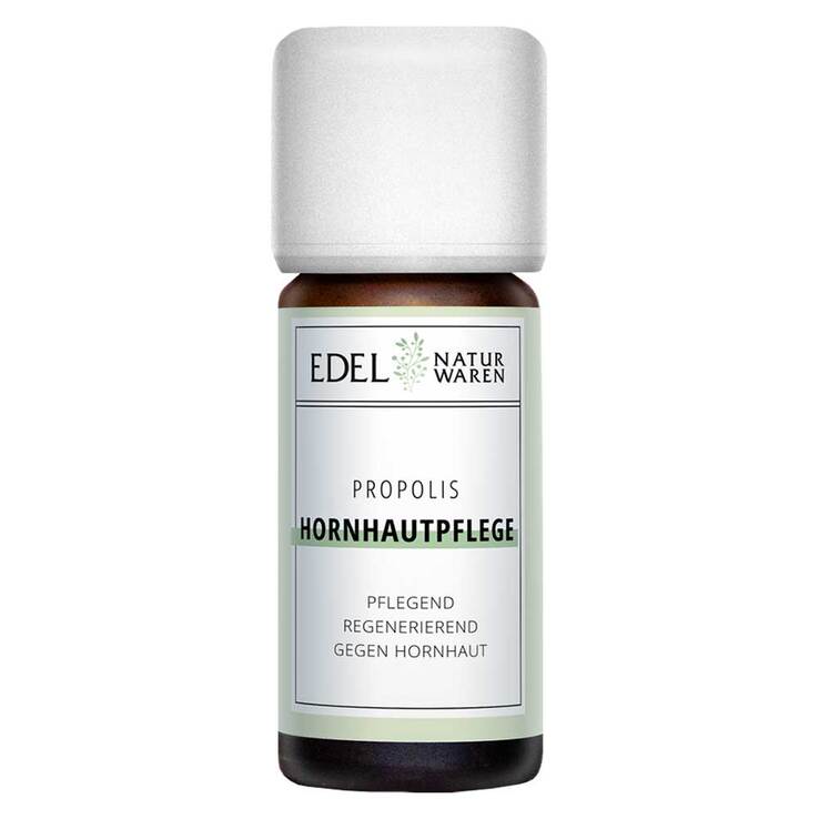 Propolis Hornhautpflege, 10 ml