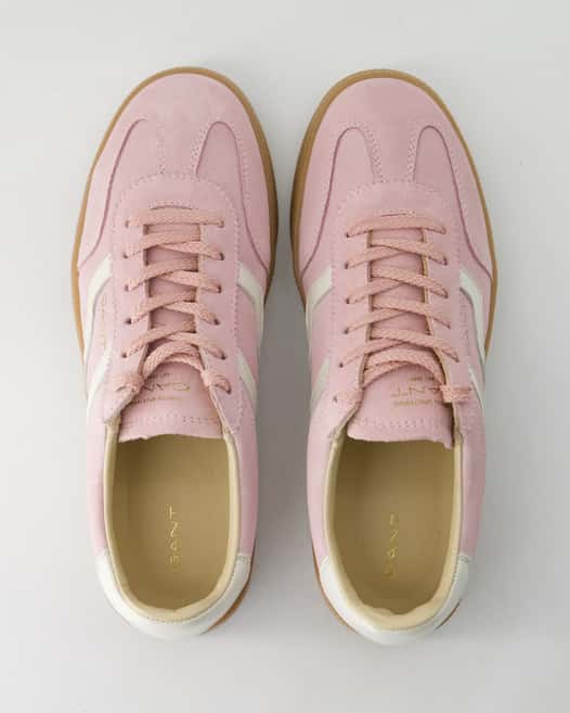 Gant Cuzima Sneaker in Rosa