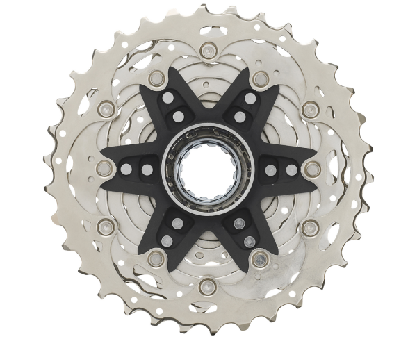 Shimano 105 12-Speed Kassette, 11-34T