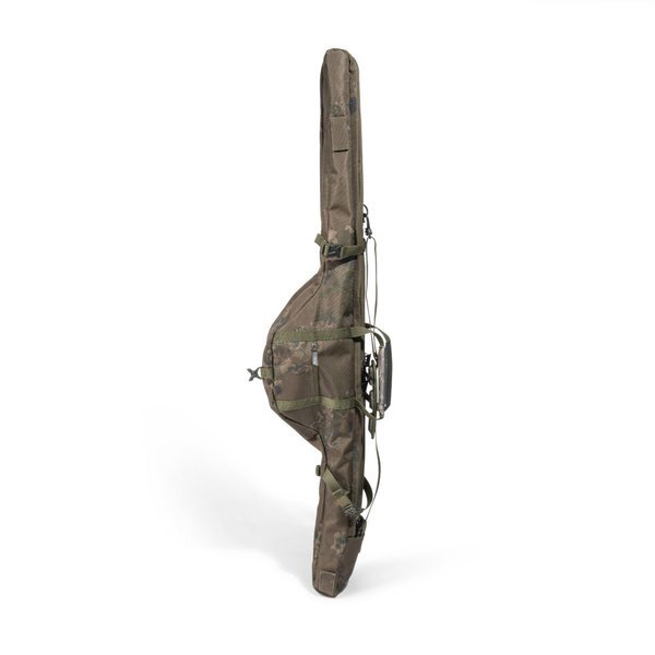 Fourreau souple Nash Scope OPS Soft Protect 3 Rod Skin