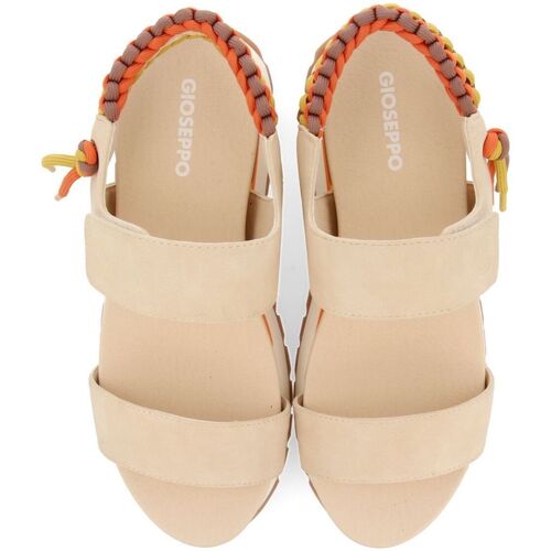 Gioseppo - AUSTELL Beige