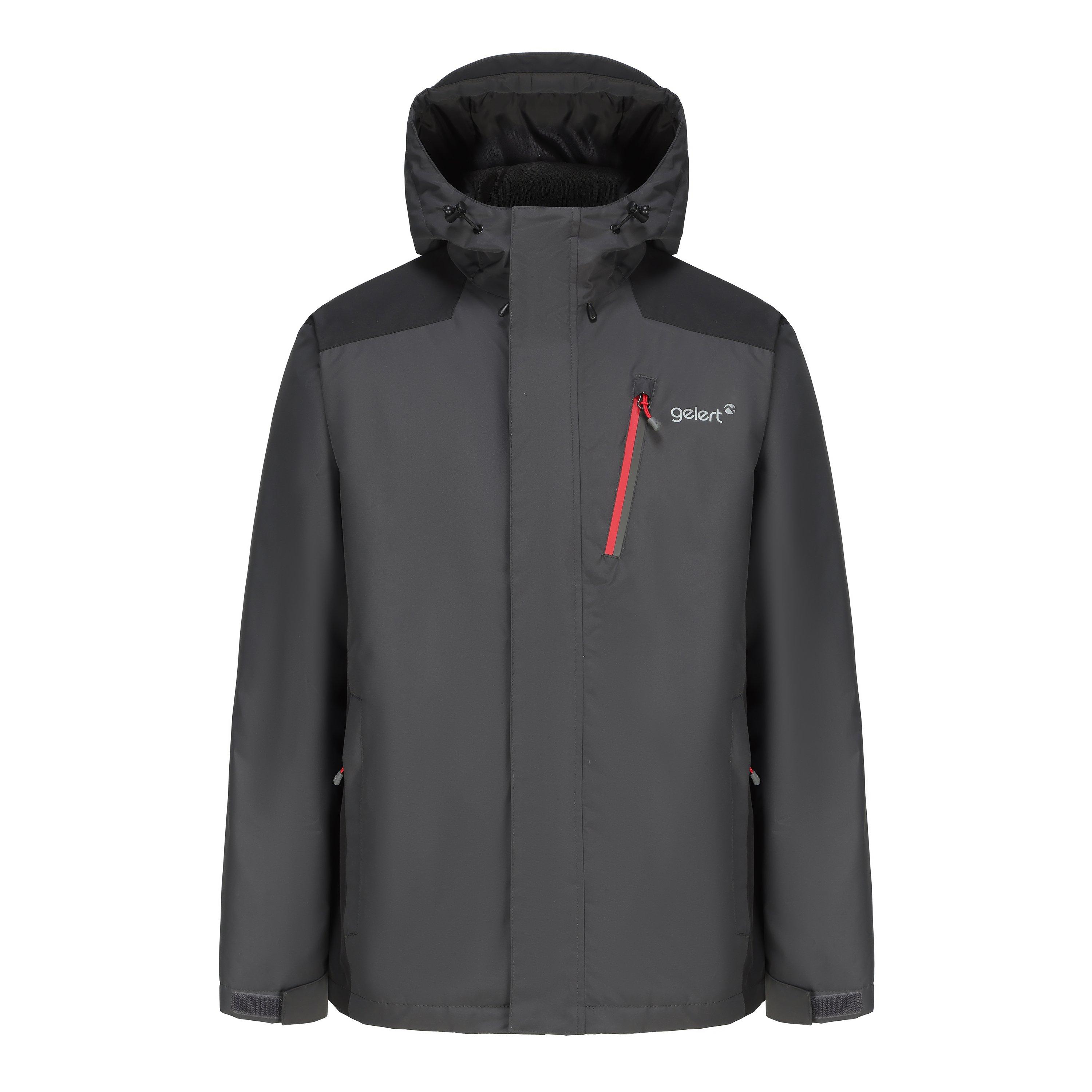 Gelert Horizon Insulated Jacket
