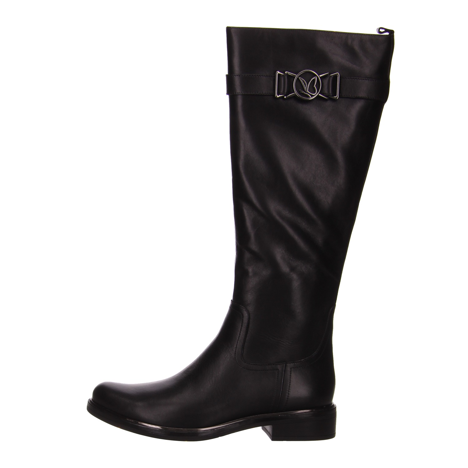Caprice Stiefel schwarz schwarz