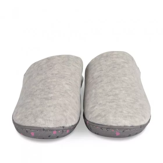 Chaussons GRIS DIM
