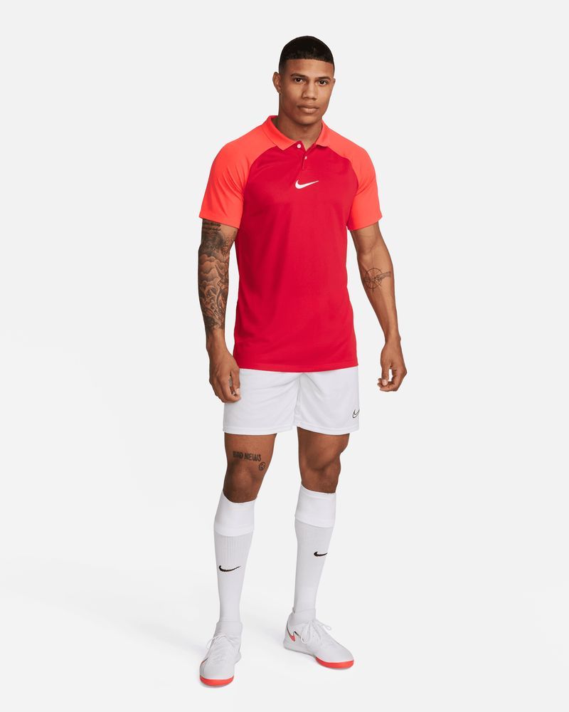 Polo Nike Academy Pro pour homme