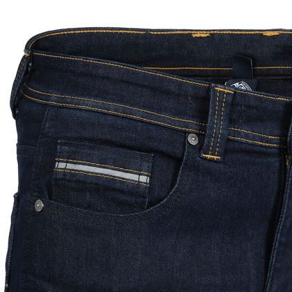 Jean Tucano Urbano QUINTO - Regular - Bleu