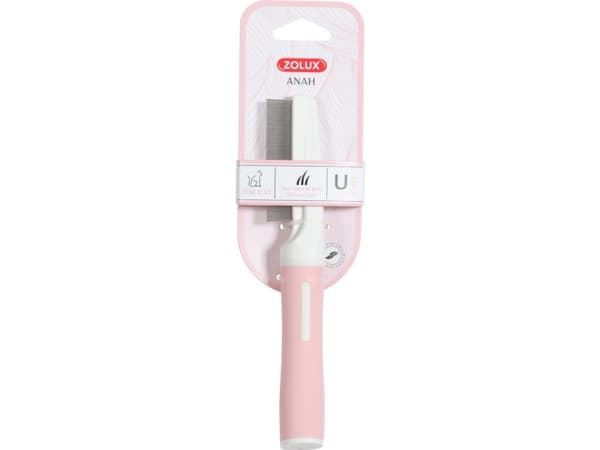 Zolux ZOLUX ANAH A flea comb for cats