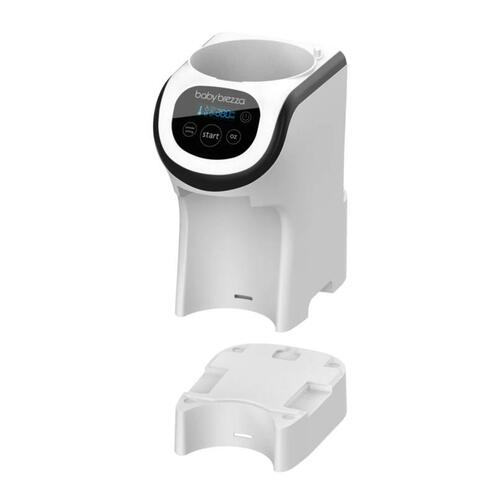 Base élévatrice Formula Pro Mini blanc - BABY BREZZA