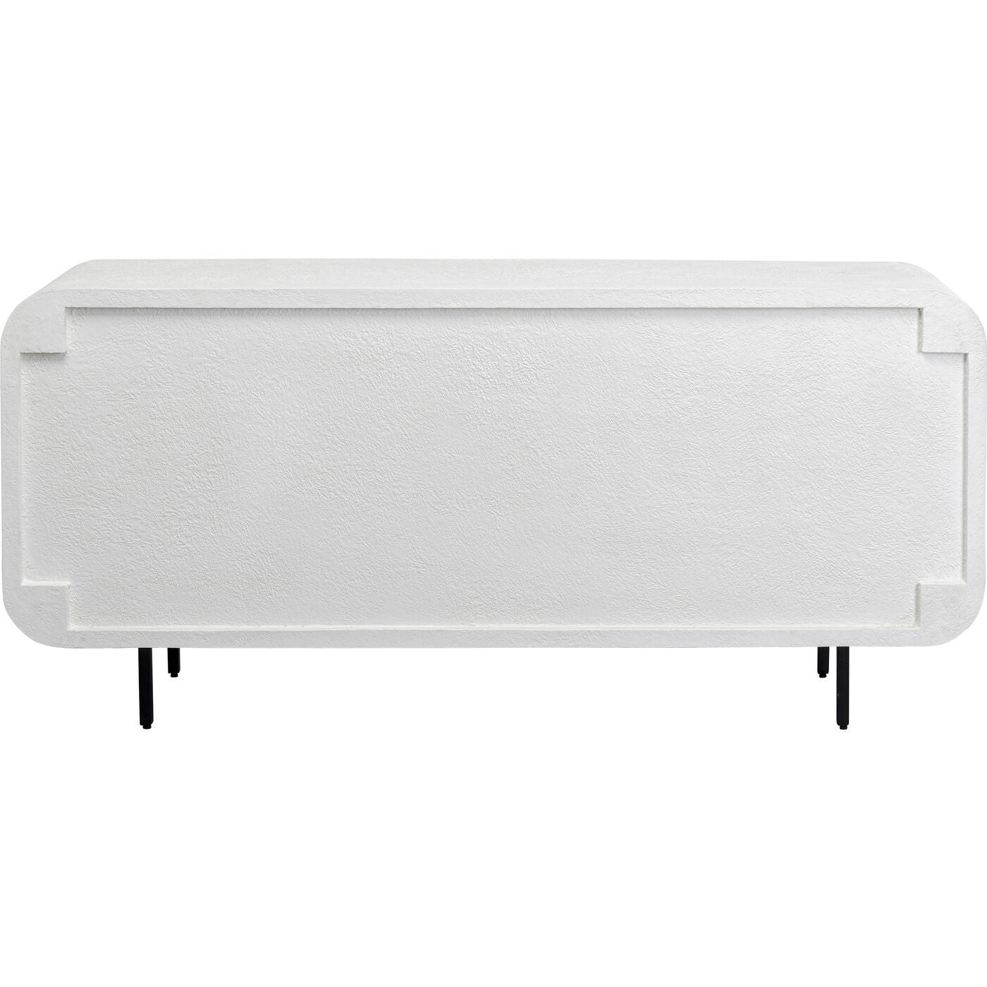 Dressoir Bonita wit Kare Design
