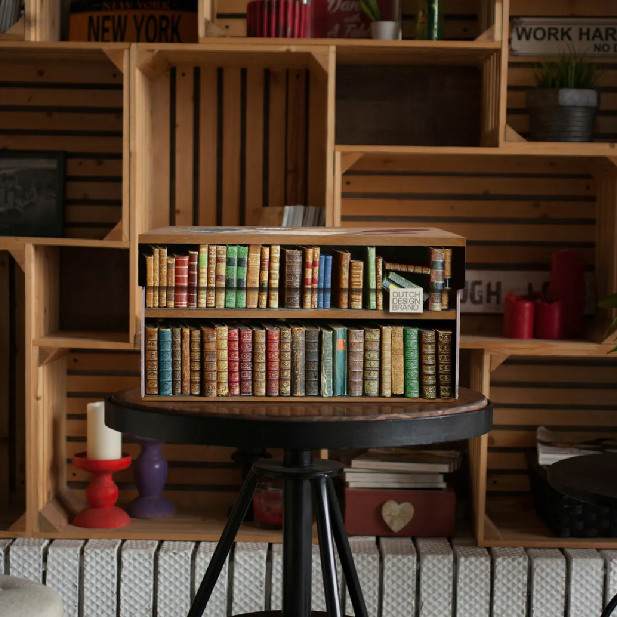 Dutch Design Brand Books