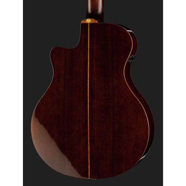 Yamaha NTX3NT