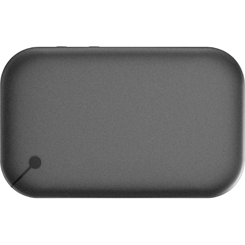 D-Link DWR-932 routeur sans fil 4G Noir