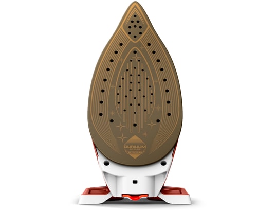 CALOR - Centrale vapeur Express Power 6,3 bars Terracotta SV8110C0