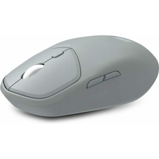 Urban Factory ONLEE souris Maison Ambidextre Bluetooth Optique 1600 DPI