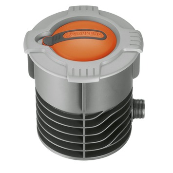 Gardena sprinklersysteem aansluitdoos