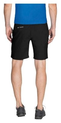 Short de Randonnée Vaude Scopi II Noir