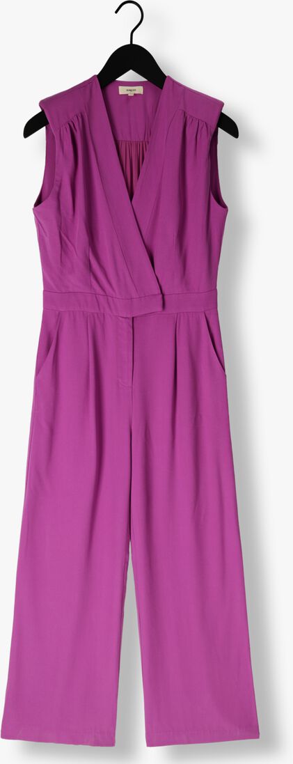 SUNCOO paarse suncoo jumpsuit tori