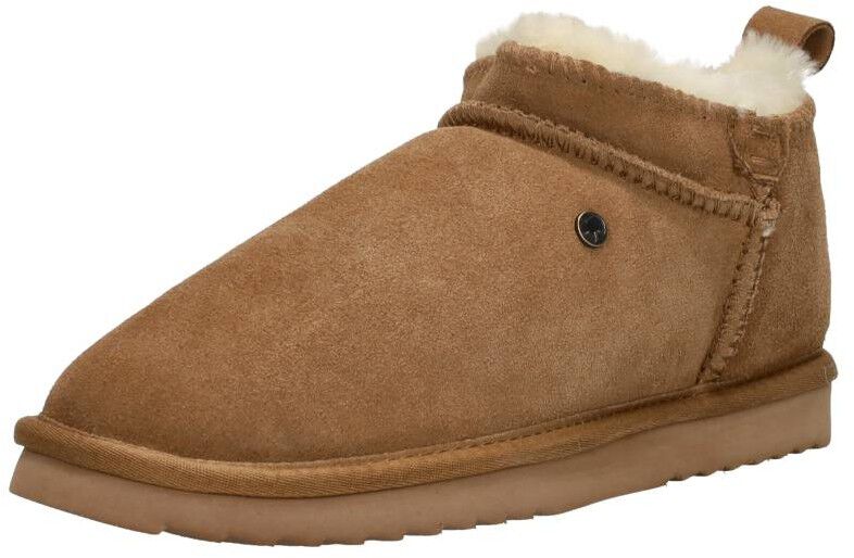 Warmbat Tanbar cognac
