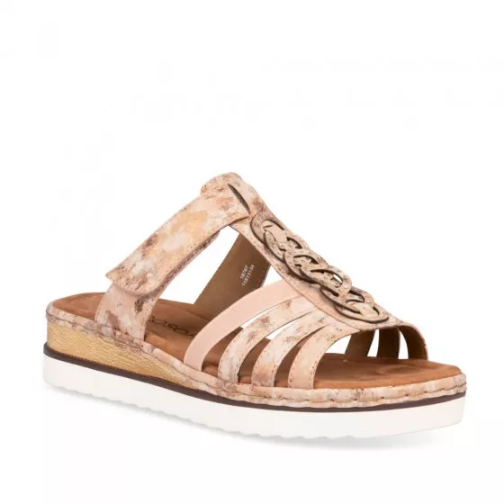 Mules ROSE NEOSOFT FEMME