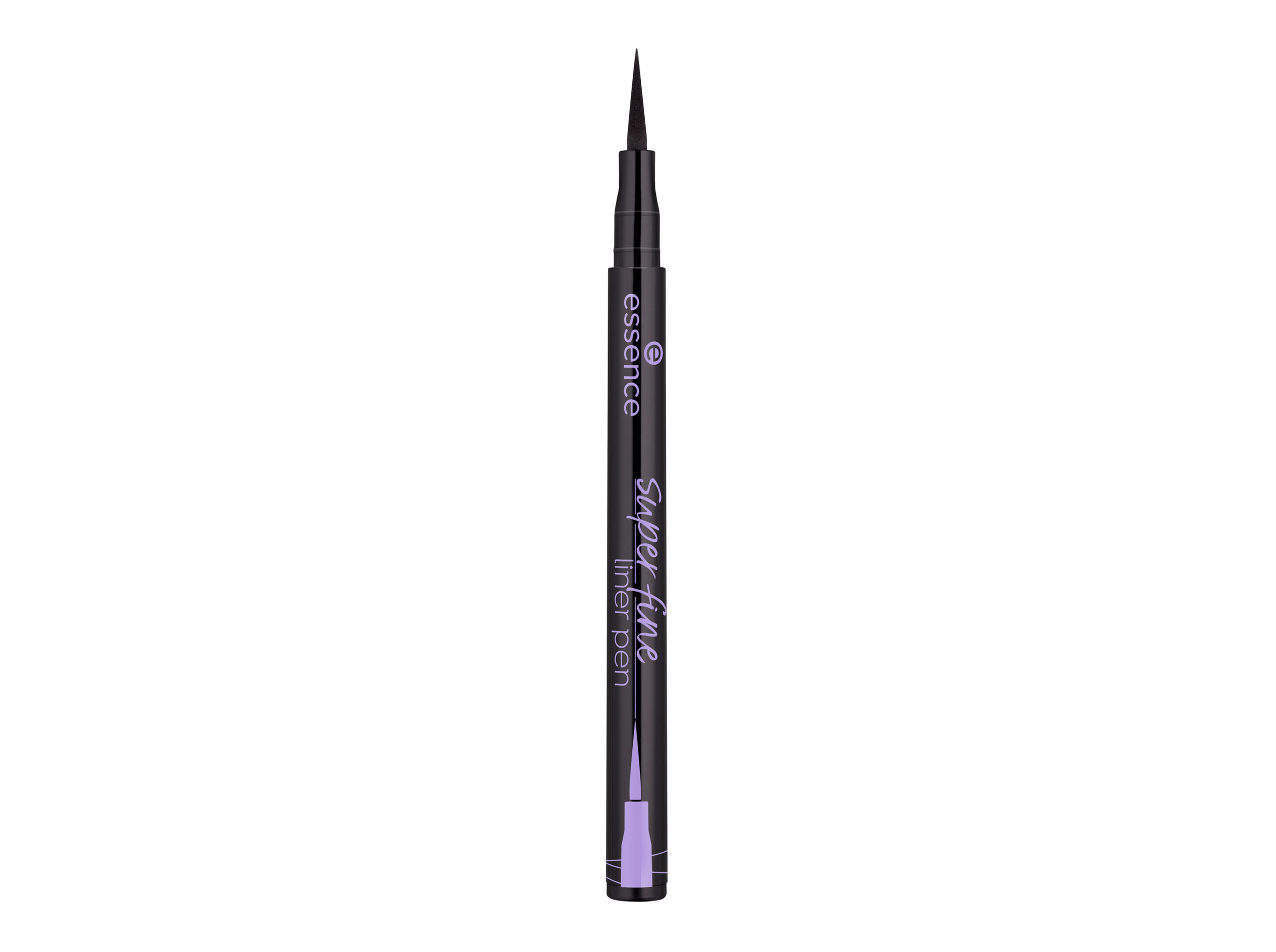 DELINEADOR ESSENCE SUPER FINE 01