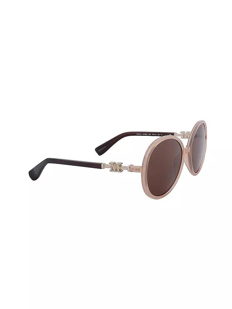 MAX MARA Sonnenbrille EMME15 beige
