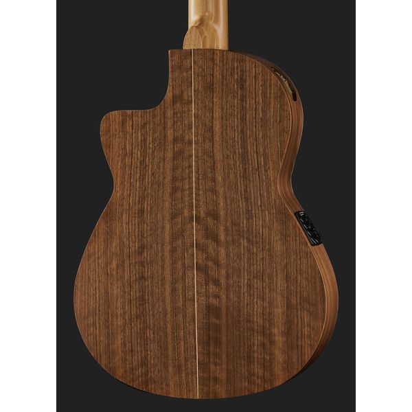 Thomann Classic Crossover Nylon CE