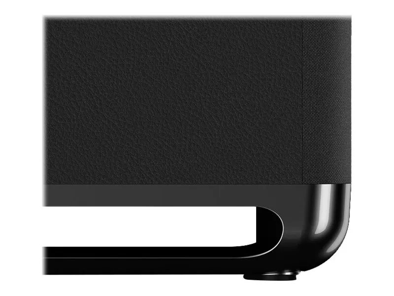 Sony SA-SW5 - Subwoofer - trådløs