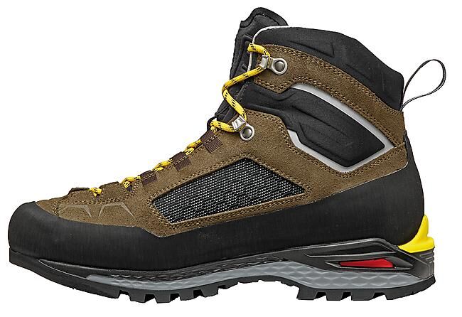 ASOLO - CHAUSSURES DE RANDONNEE FRENEY EVO MID GV MM