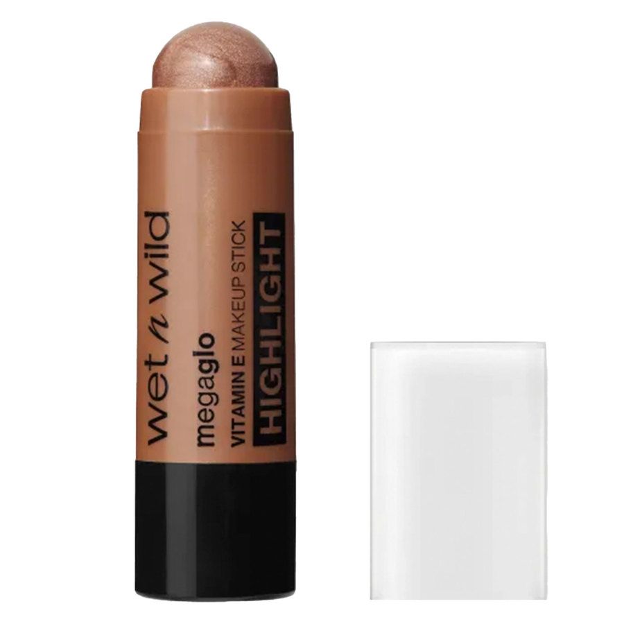 Wet n Wild Mega Glo Vitamin & Make-up Stick Highlight Desert Sands 6g