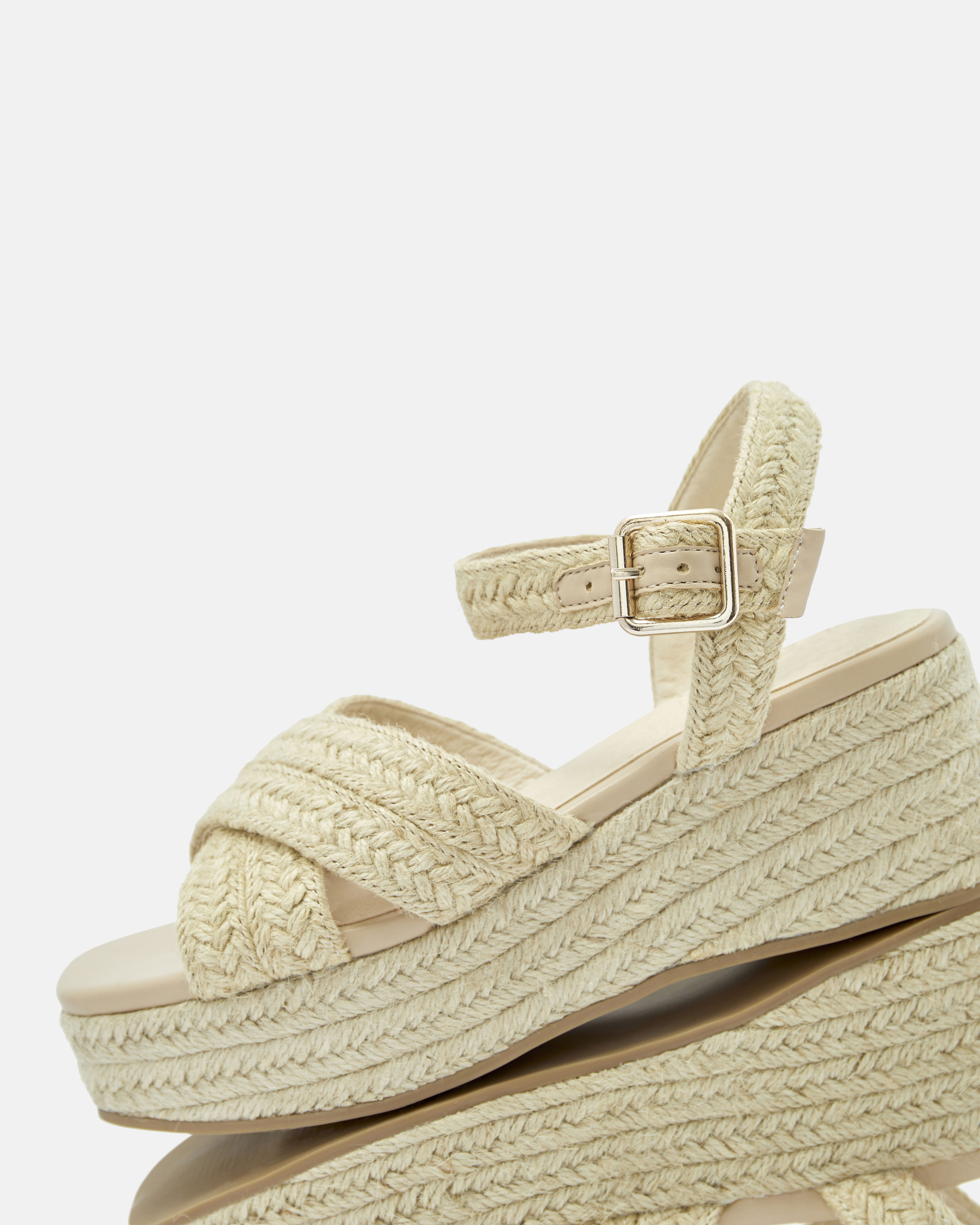 ESPADRILLE GOJIU Naturel