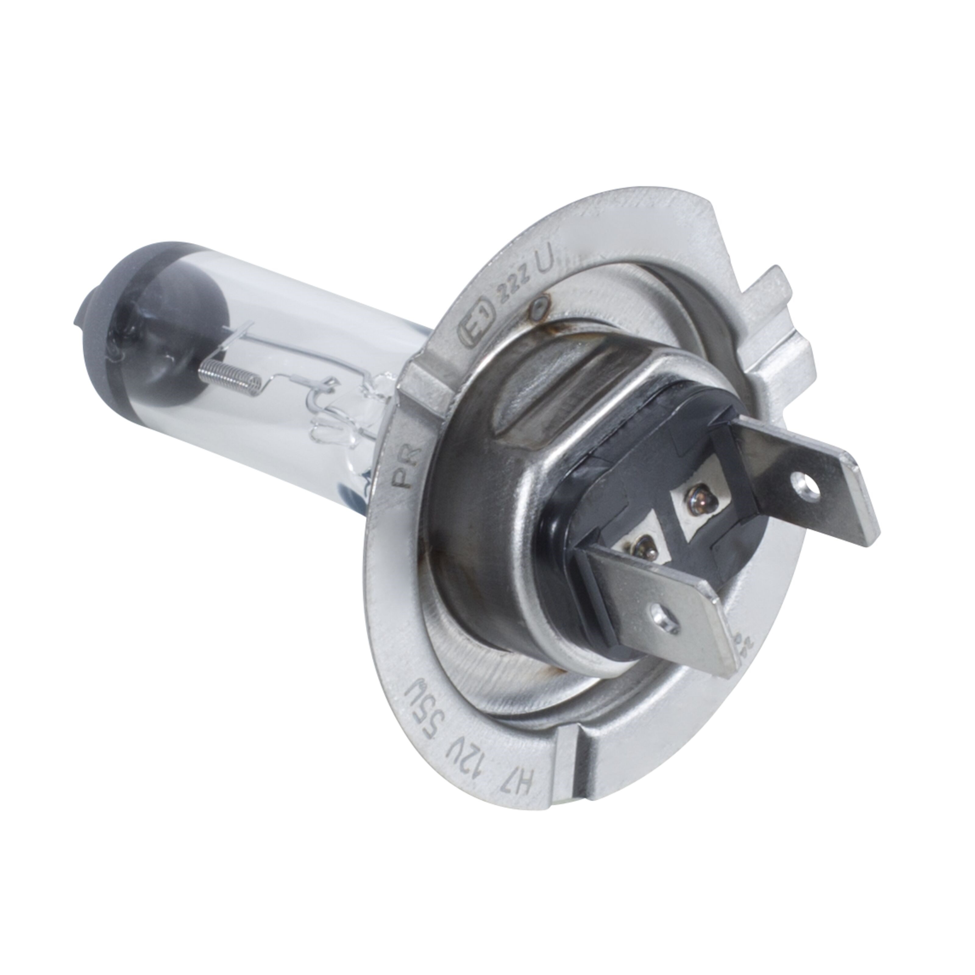 Bilpære H7 55 W