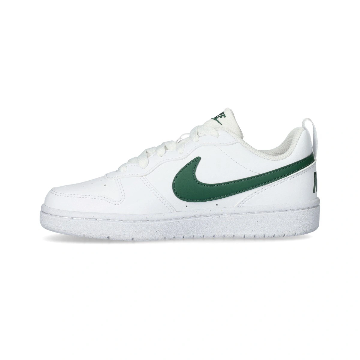 Sneakers Nike Court Borough Low Recraft Criança