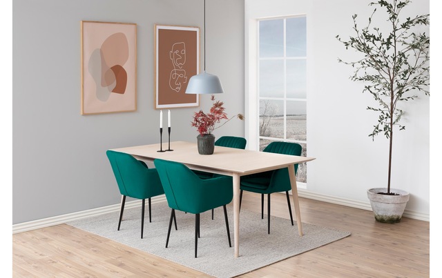 AC Design Stuhl »Emilia« ()