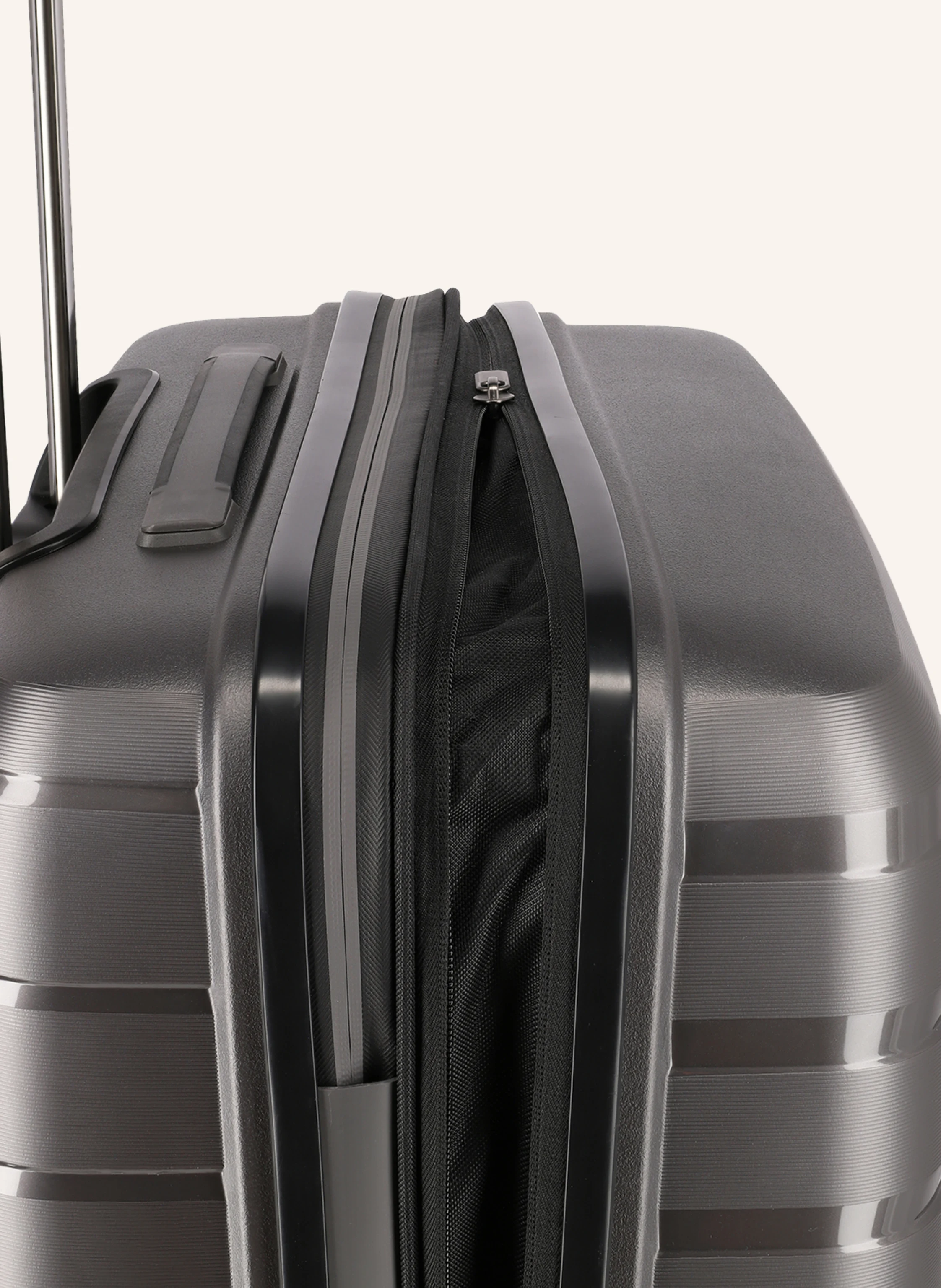 travelite Trolley AIR BASE 4W M
