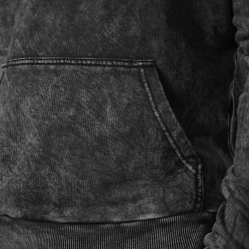 Ensemble De Survetement GK-1090T Noir