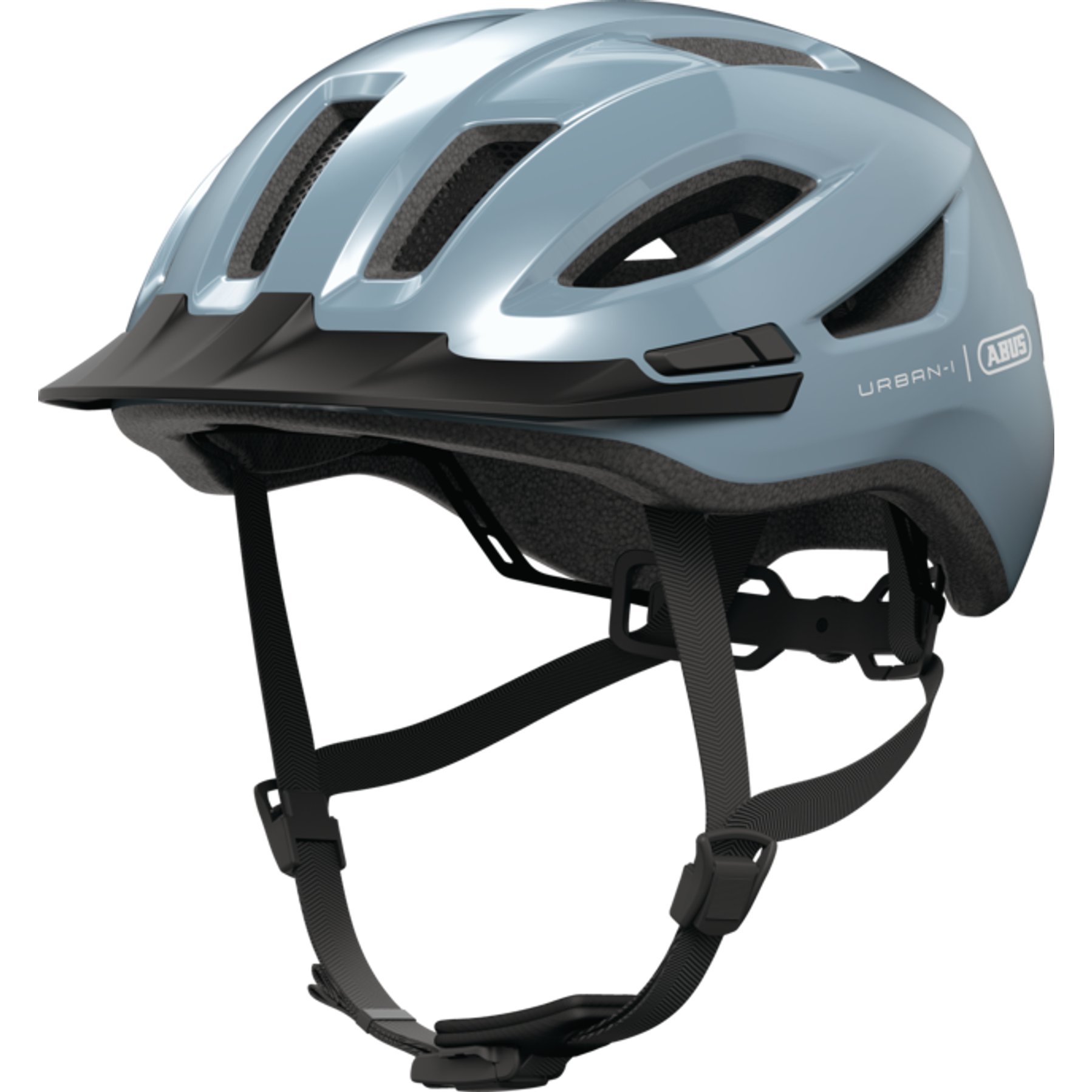 ABUS Urban-I 4.0 Fietshelm