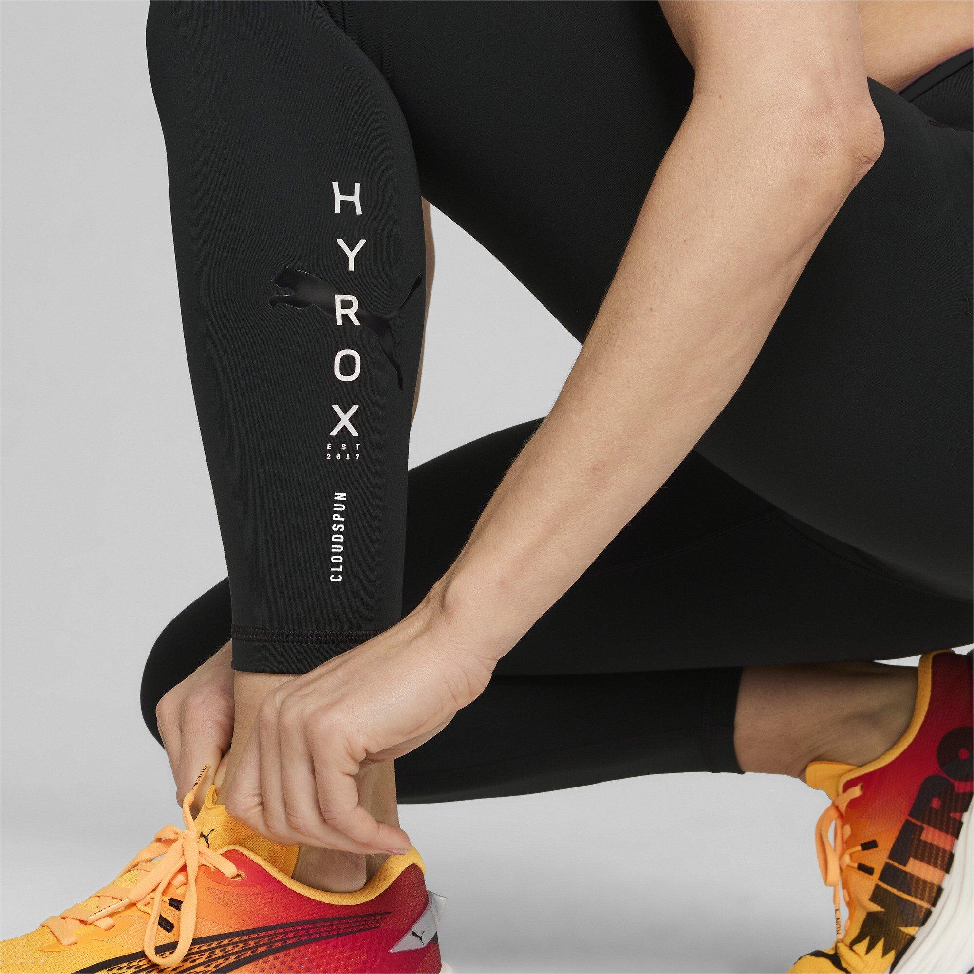 Puma HYROX x PUMA CloudspunHW FL TIGHT