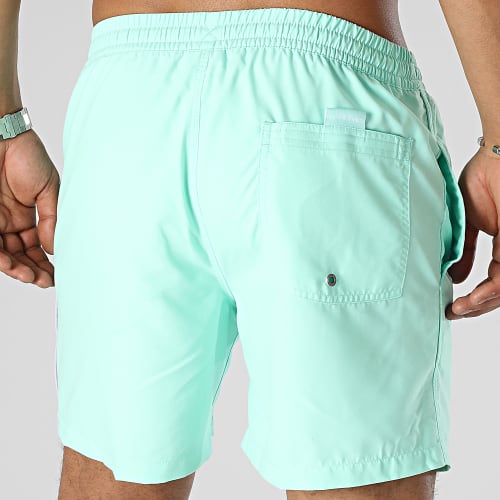Short De Bain EQYJV03987 Vert