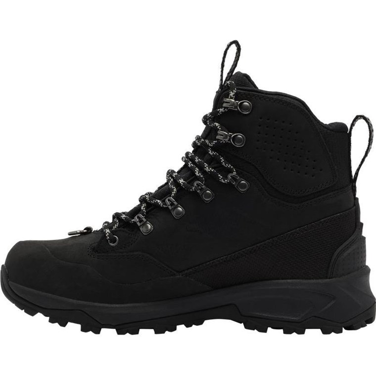 Jack Wolfskin Terraquest Arctic Texapore Mid W Phantom