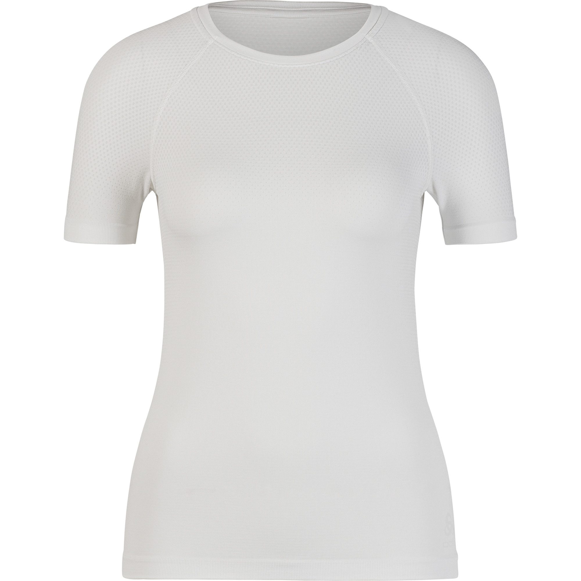 Odlo Performance Light Eco T-Shirt Damen weiß