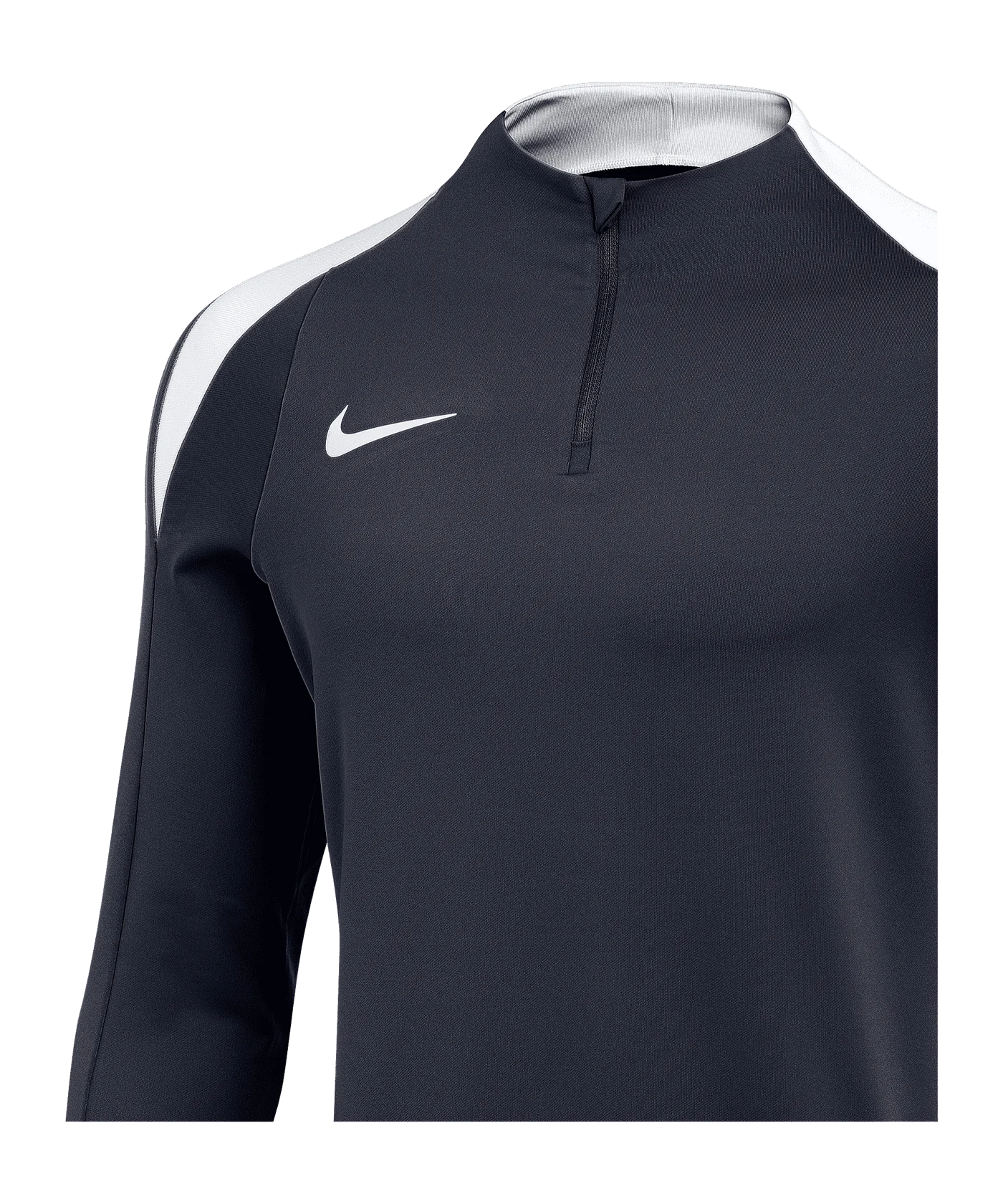 Nike Strike 24 Drill Top Blau F455