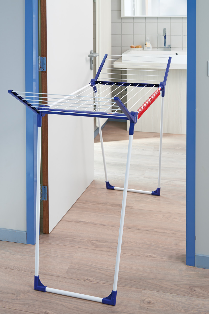 Leifheit Pegasus 180 Solid Maxx droogrek