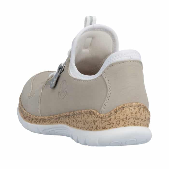 Rieker Sneakers Dame N42G0-60