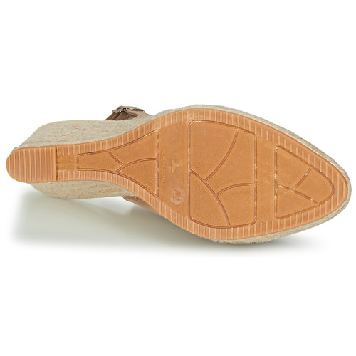 Betty London - TECHNO - Beige